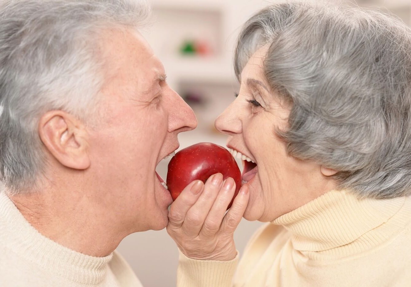 dentures and partials