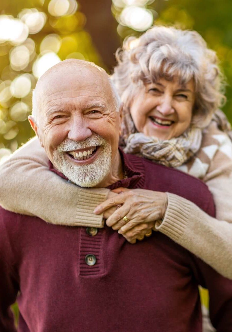 dentures and partials