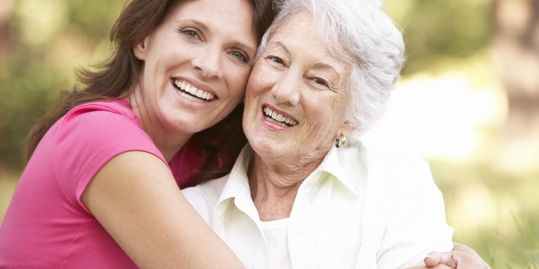 dentist for seniors