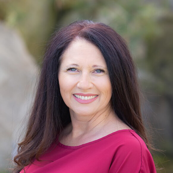 cynthia back office coordinator at Lakefront Family Dentistry in Lake Elsinore