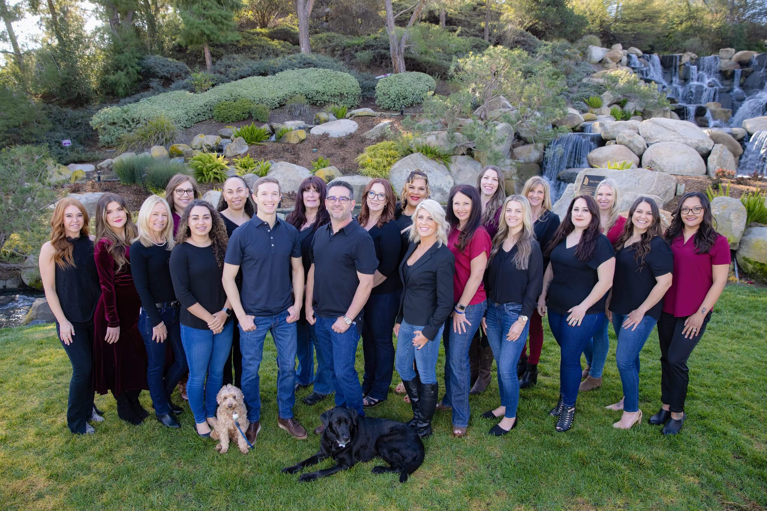 Lakefront Family Dentistry in Lake Elsinore Lakefront Family Dentistry in Lake Elsinore
