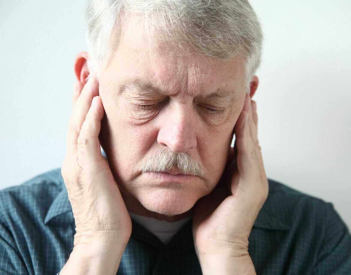 TMJ ear pain