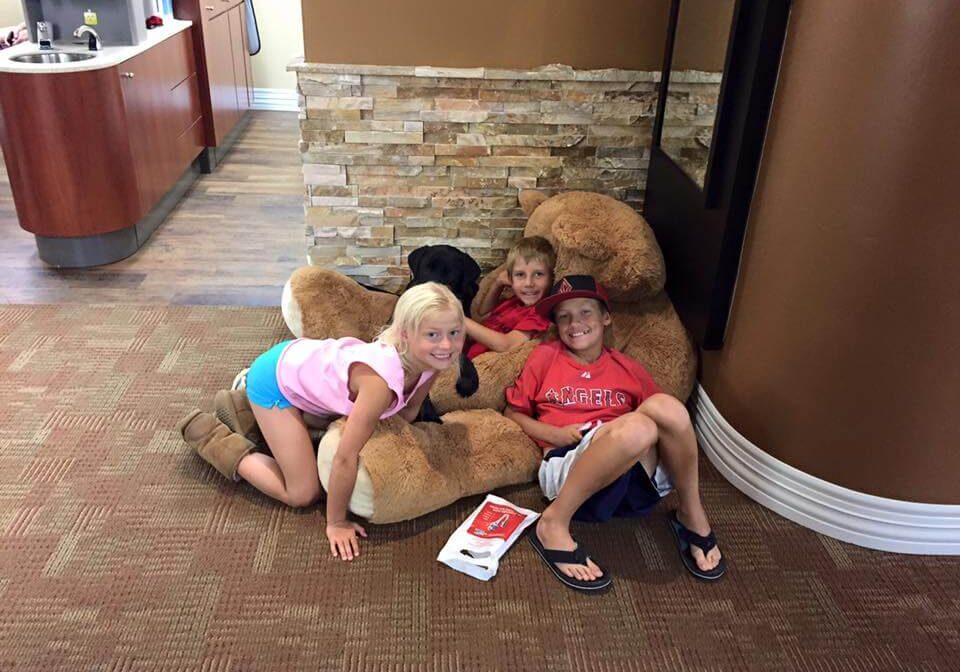 children's dentist lake elsinore - lakefront family dentistry