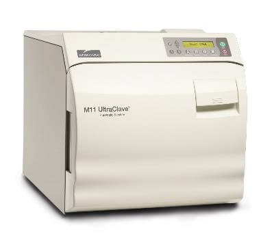 Midmark 11 Autoclave Sterilizer