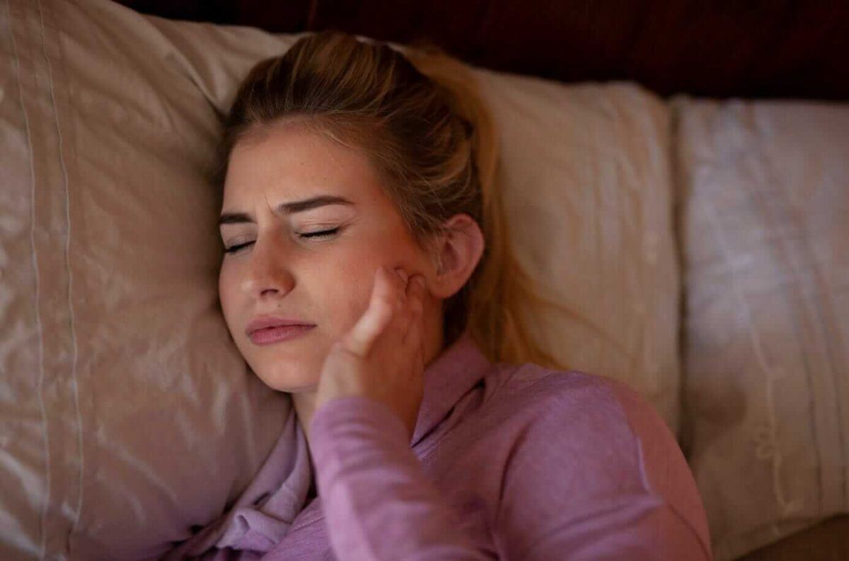 tooth abscess tooth abscess
